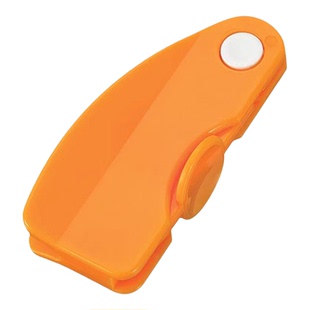 剥橙器家用折叠手指开橙子火龙果神器柚子剥皮石榴去皮橘子扒皮刀