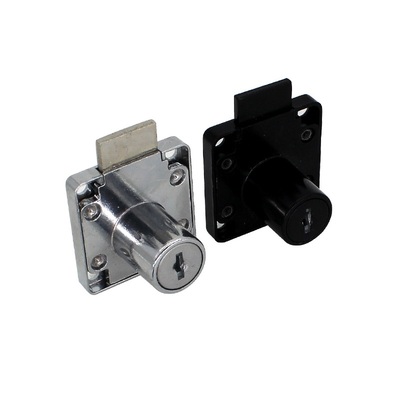 丹倪思办公桌抽屉锁柜门加长