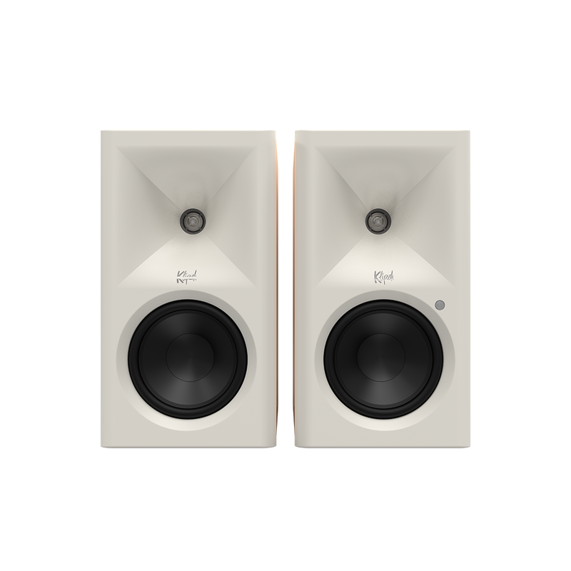 杰士TheFivesII2.1HIFI音箱