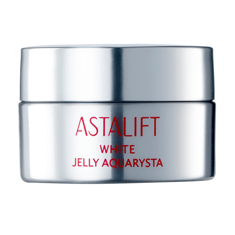 【U先试用】Astalift艾诗缇白水晶肌底精华7g焕白修护虾青素