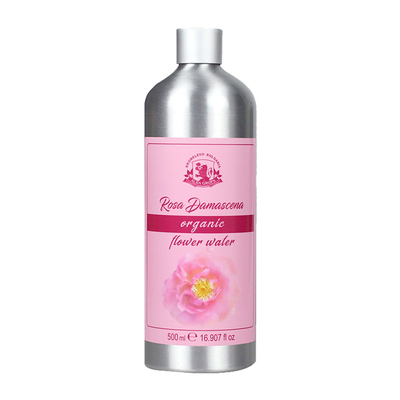 ALBAMOESIA大马士革玫瑰纯露保湿