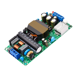 24V3A轻薄款开关电源板工业仪器设备稳降压模块AC-DC72W MP-H72S