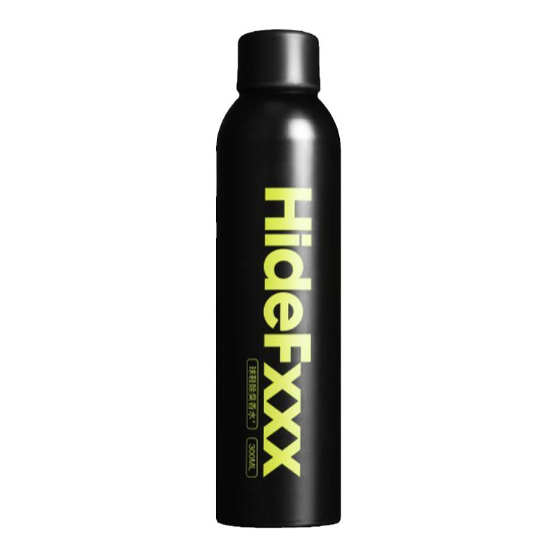 HideFxxx冲锋衣喷雾【30天防水】