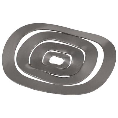 【回购王】三波波形垫片送货上门