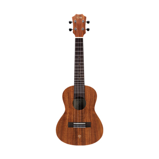 【新品】TOM M5单板尤克里里相思木小吉他初学者进阶23寸ukulele