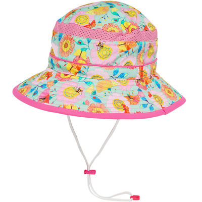 SundayAfternoons婴儿童渔夫帽