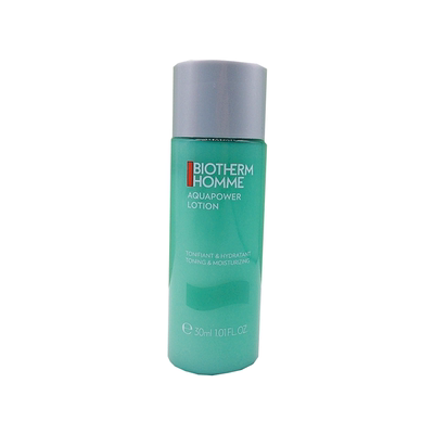 碧欧泉男士水动力爽肤水30ml*4瓶