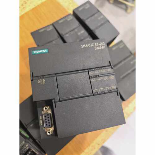 询价-SIMATIC S7-200 SMART CPU SR