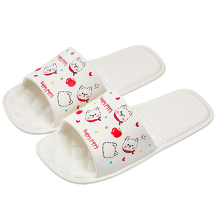 旅行拖鞋儿童酒店旅游出差防滑一次性可洗澡亲子便携式折叠拖鞋女