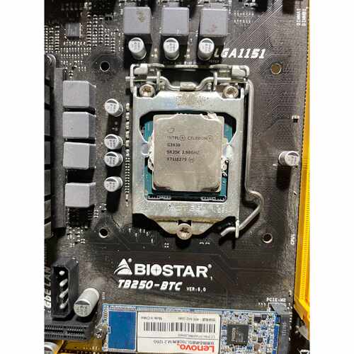 议价出映泰TB250主板U硬盘有两套打包400出有喜欢玩魔可维修