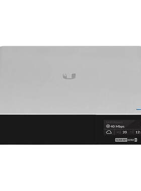 UBNT网络控制器自带1TB内存