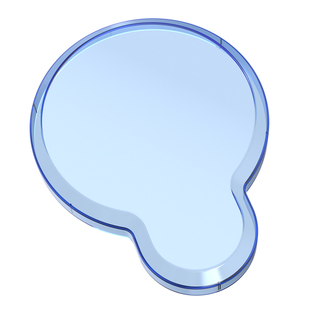 适用于雅迪摩登绽放70电动车仪表罩绽放70-H-M60绽放80改装饰配件