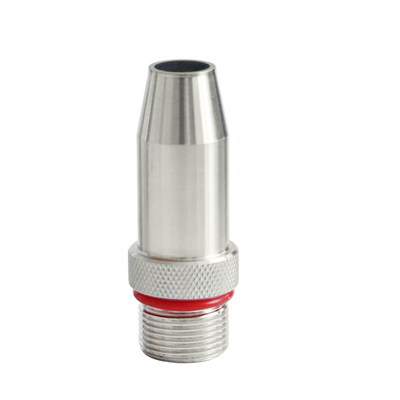 宇时先锋超声波水浸探头聚焦超声波探伤仪水浸探头奥林巴斯