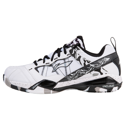 李宁ACE羽毛球鞋男鞋2025秋季