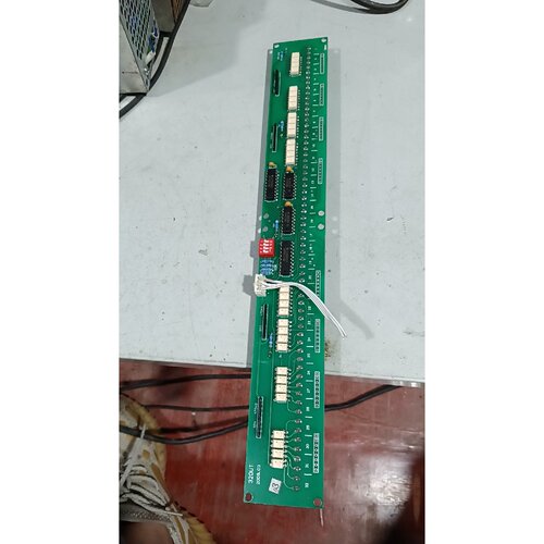 【请询价】奥的斯RS32板拆机件成色还可以功能正常具体看图