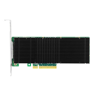 Linkreal pcie3.0x8转2口/4口M.2 NVMe阵列卡raid0/1 88NR2241B0