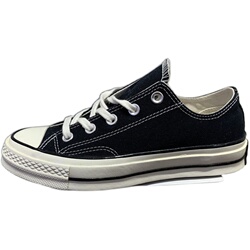 1970s帆布鞋Converse/匡威