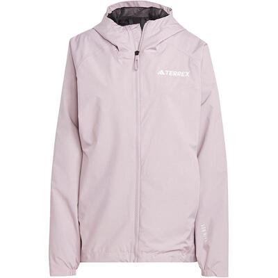 Adidas/阿迪达斯女士户外冲锋衣