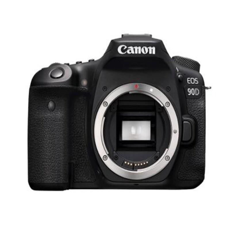 Canon/佳能EOS90D 18-135USM单反照相机视频高清数码旅游850D 80D