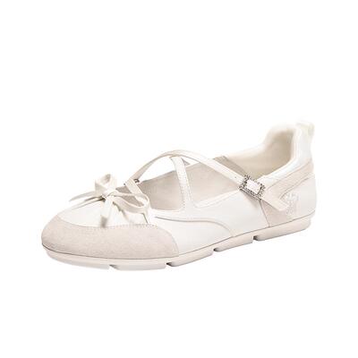 思加图旋转芭蕾玛丽珍鞋芭蕾舞鞋