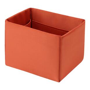 DGAZ汐雅橘光适用于 LV小中大号onthego横版内胆包收纳包真丝绸缎