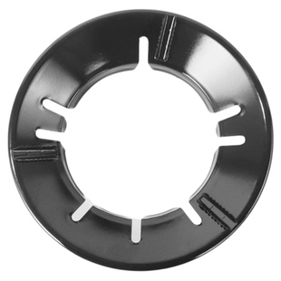 家用煤气节能罩防风聚火罩煤气灶配件大全省气隔热挡风燃气防风罩