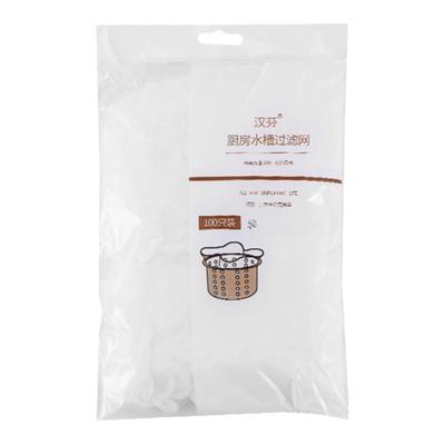 一次性厨房水槽过滤网