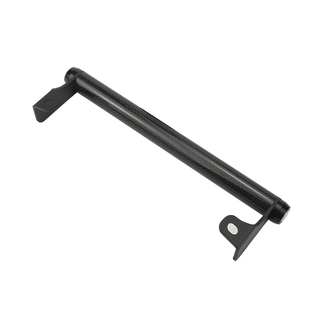 适合光阳s350改装碳纤维拓展横杆风挡导航支架多功能赛艇S250横杆