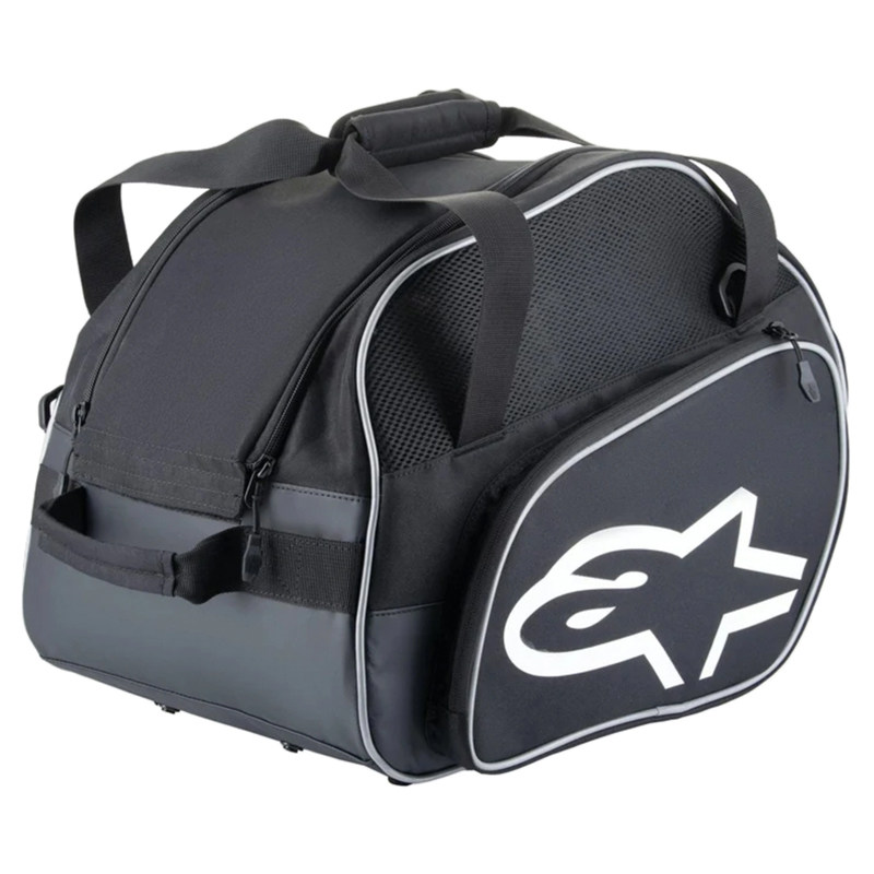 意大利Alpinestars A星Flow V3头盔包户外骑行头盔收纳包维修赛事