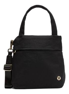 On My Level 女士小款手袋丨lululemon丨LW9FNDS