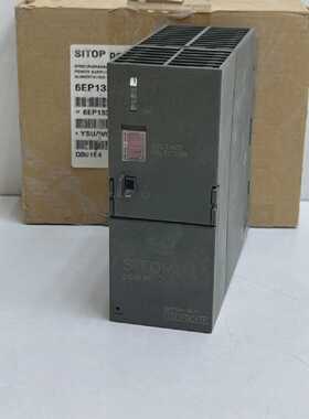 SIEMENS SIMATIC 6EP1331-1SL11 SITOP 2A SITOP POWER 2