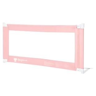 梦洁宝贝婴幼儿防摔床护栏1.8米床围栏可折叠儿童睡觉床上挡板