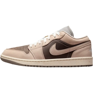 盛世长运nike耐克春季新年款女鞋AJ1运动休闲鞋篮球鞋IB7011-001