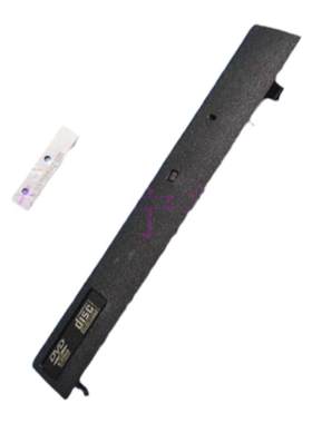 原装Hasee/神舟K710C光驱盖