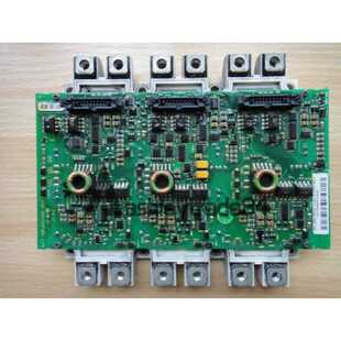 议价FS450R12KE3/AGDR-71C原装正品ABB变频器附件现货咨询带质保
