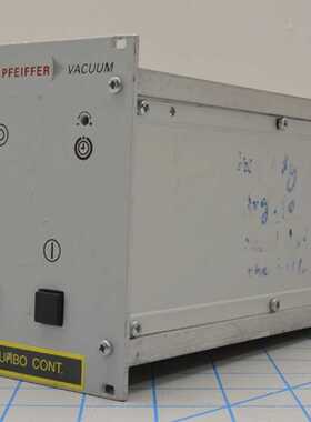 E11003080 / PFEIFFER TCP121 涡轮泵控制器,PMC01475A / VARIAN