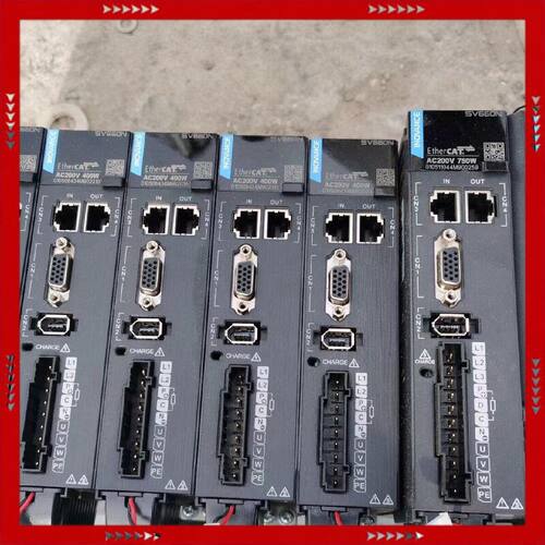 【问价】400W2套SV660NS2R8l-FH价格700一套）