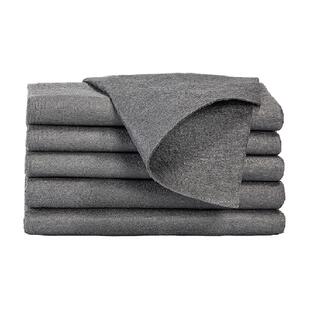 优勤魔力擦抹布擦玻璃加厚吸水毛巾家用清洁布厨房