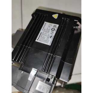 议价可维修MDMF202L1H6M松伺服电机带刹车商品漂全新二手均有货