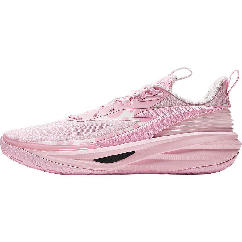 安踏2026年运动篮球鞋