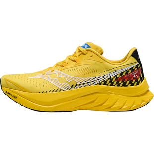Saucony索康尼ENDORPHIN SPEED啡速4男女子竞速跑鞋运动鞋