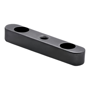 45钢A型GB/T1097导向键 双沉头中心螺纹孔导向型平键销BLD01/KESW