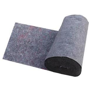 工程土工布毛毡垃圾棉铺路吸水保湿大棚保温保暖毯混凝土养护透水