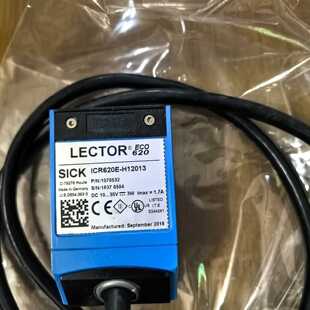 SICK Lector62x 二维读码器，ECO 版