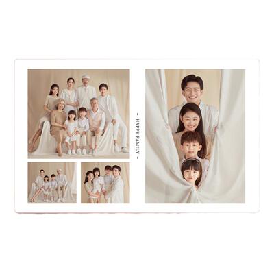 拓摩相框铝合金现代简约