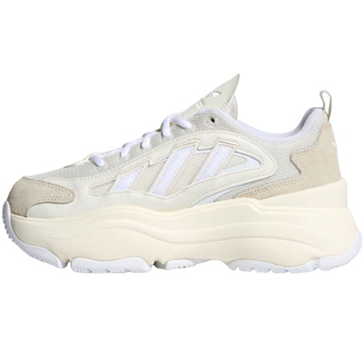 adidas阿迪达斯三叶草男女鞋OZGAIA W运动休闲鞋KJ7307