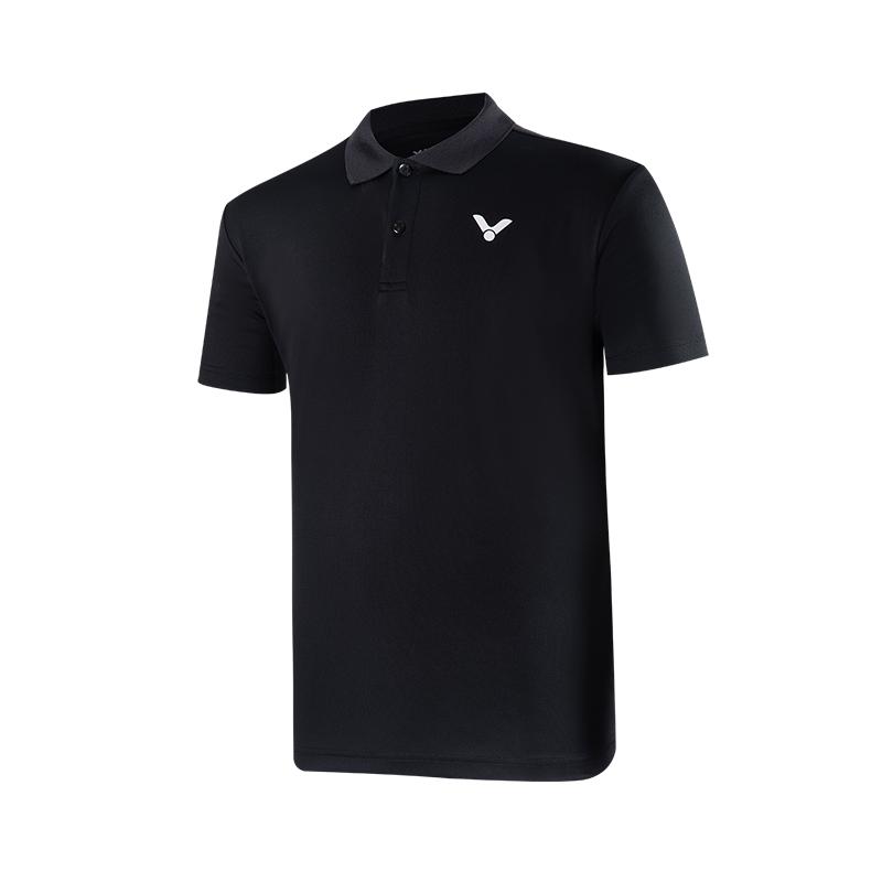 victor胜利羽毛球服30035