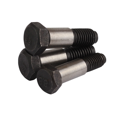 8.8制孔外六角塞打螺栓蓬发浙江