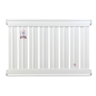 670高大水道新款石墨烯散热器家用水暖高分子暖气片楼房集中供热