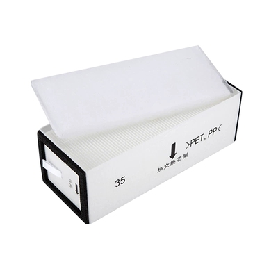 适配松下新风系统滤芯过滤网